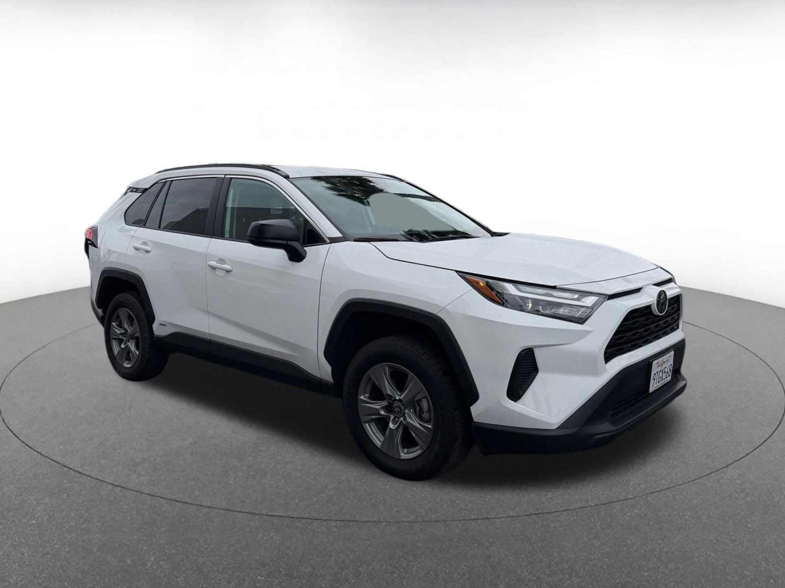 Thumbnail: 2025 Toyota RAV4 - 1