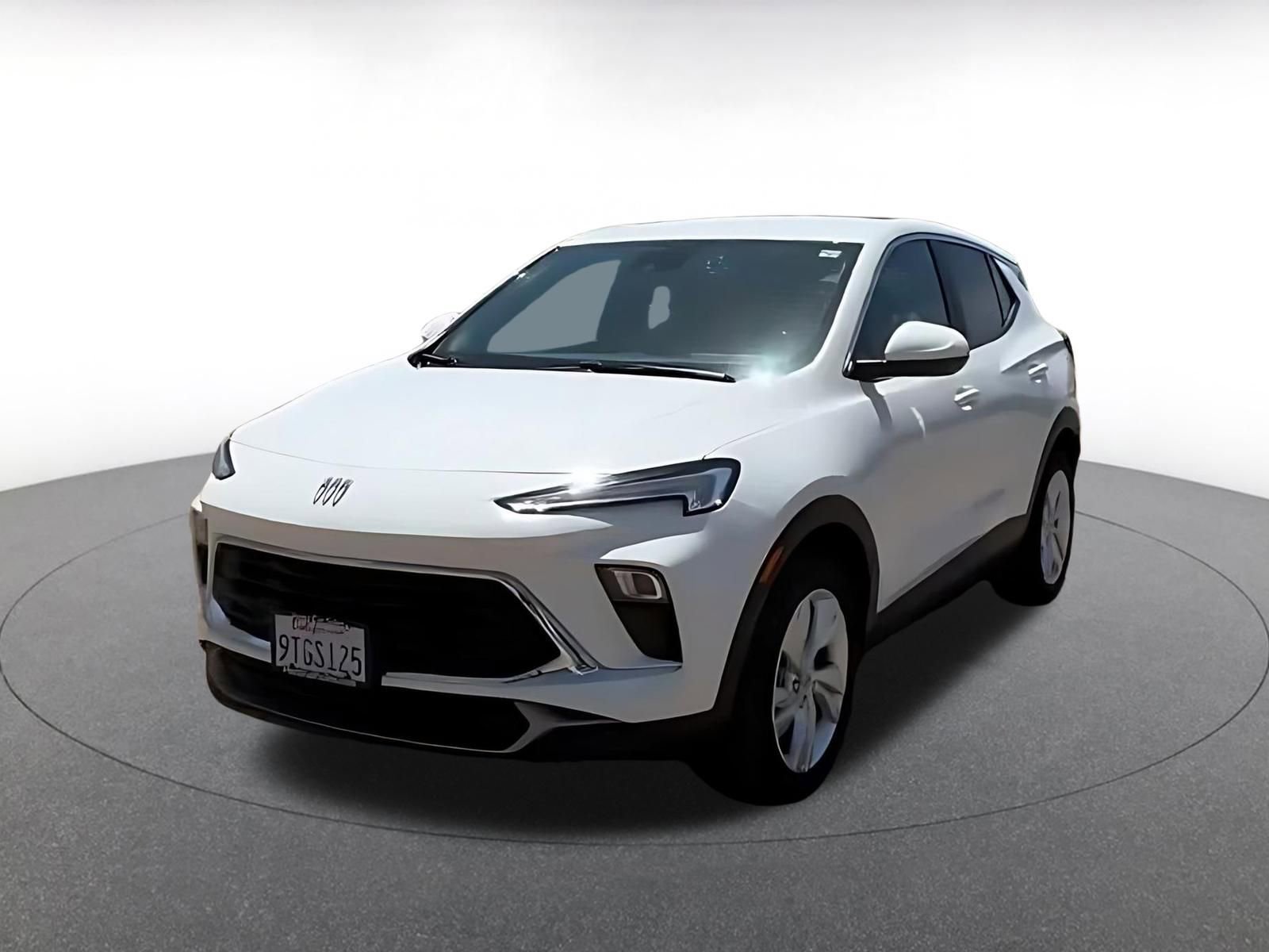 Thumbnail: 2025 Buick Encore GX - 7