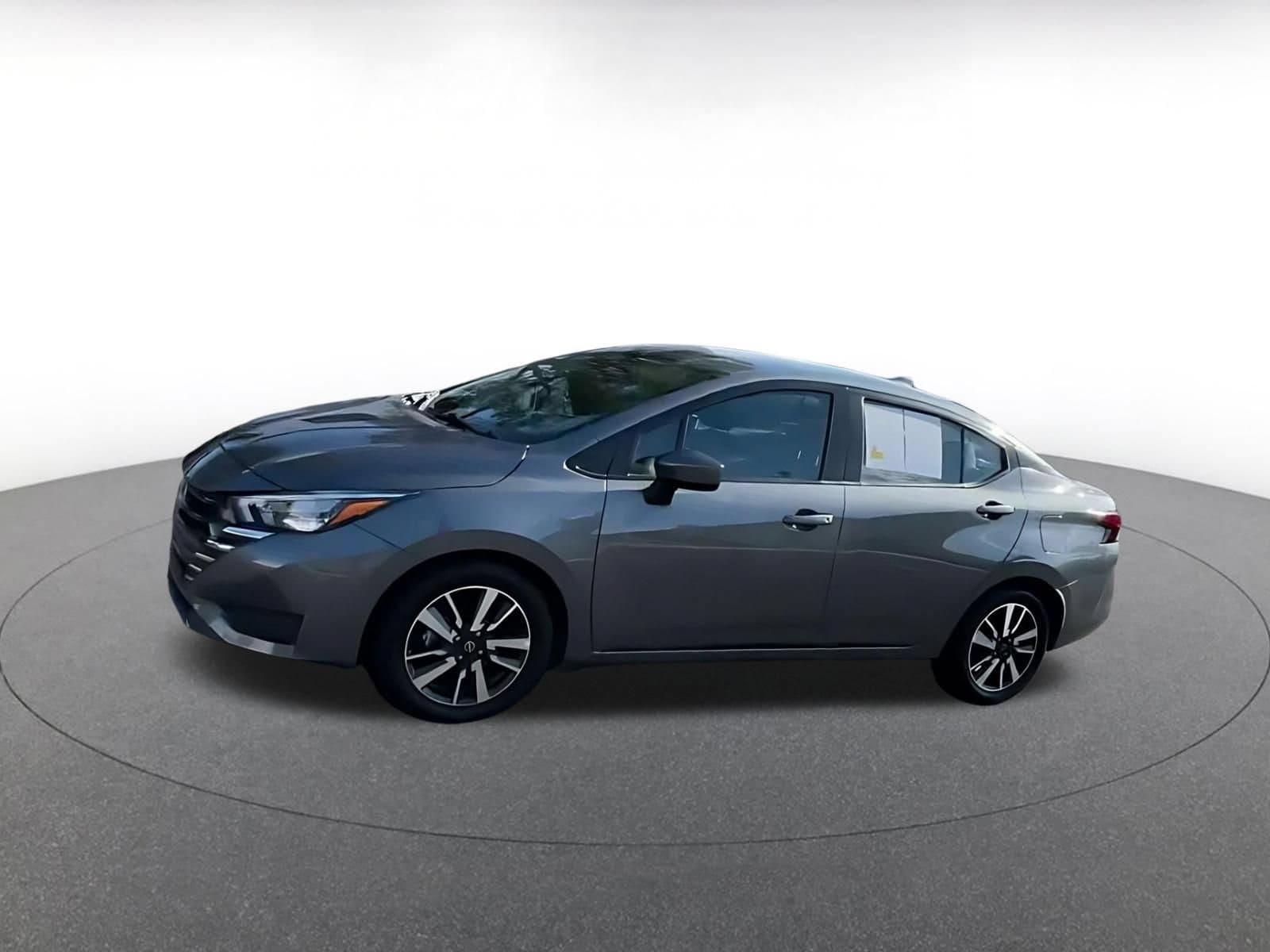 Thumbnail: 2025 Nissan Versa - 6