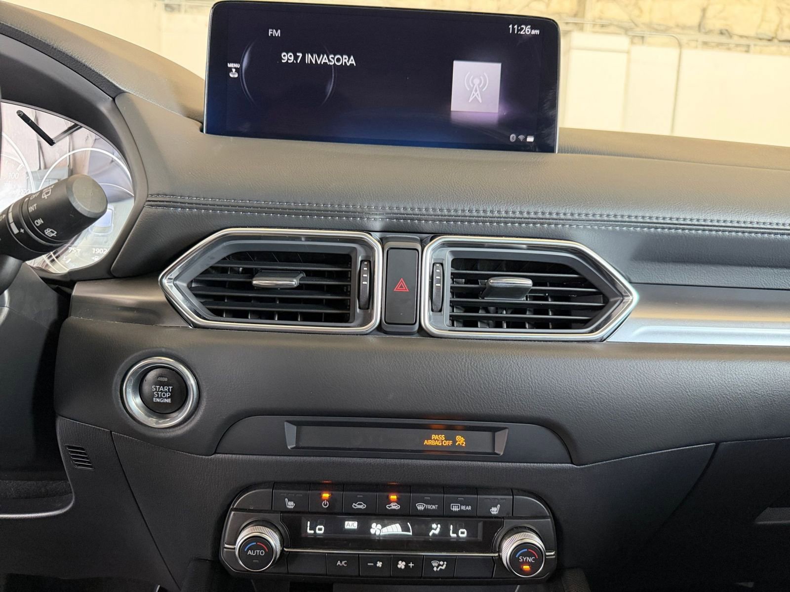 Thumbnail: 2025 Mazda CX-5 - 18