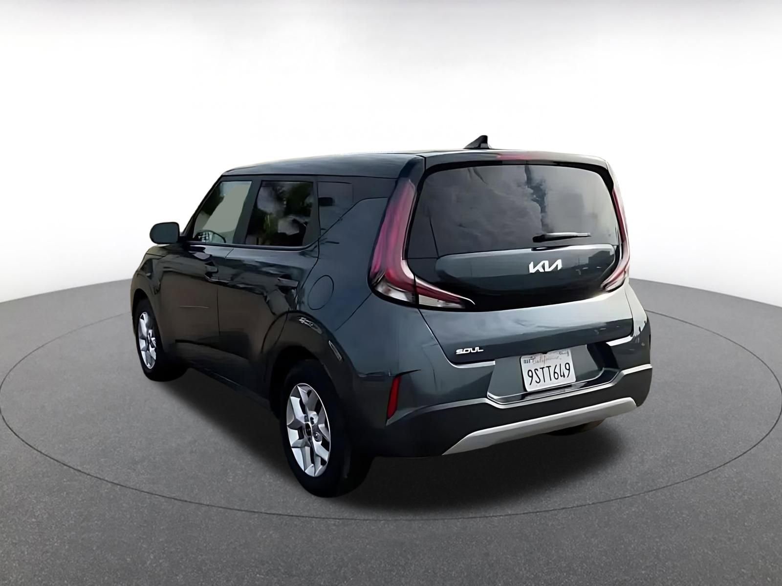 Thumbnail: 2025 Kia Soul - 10