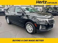 2022 Chevrolet Equinox LT -
                San Diego, CA