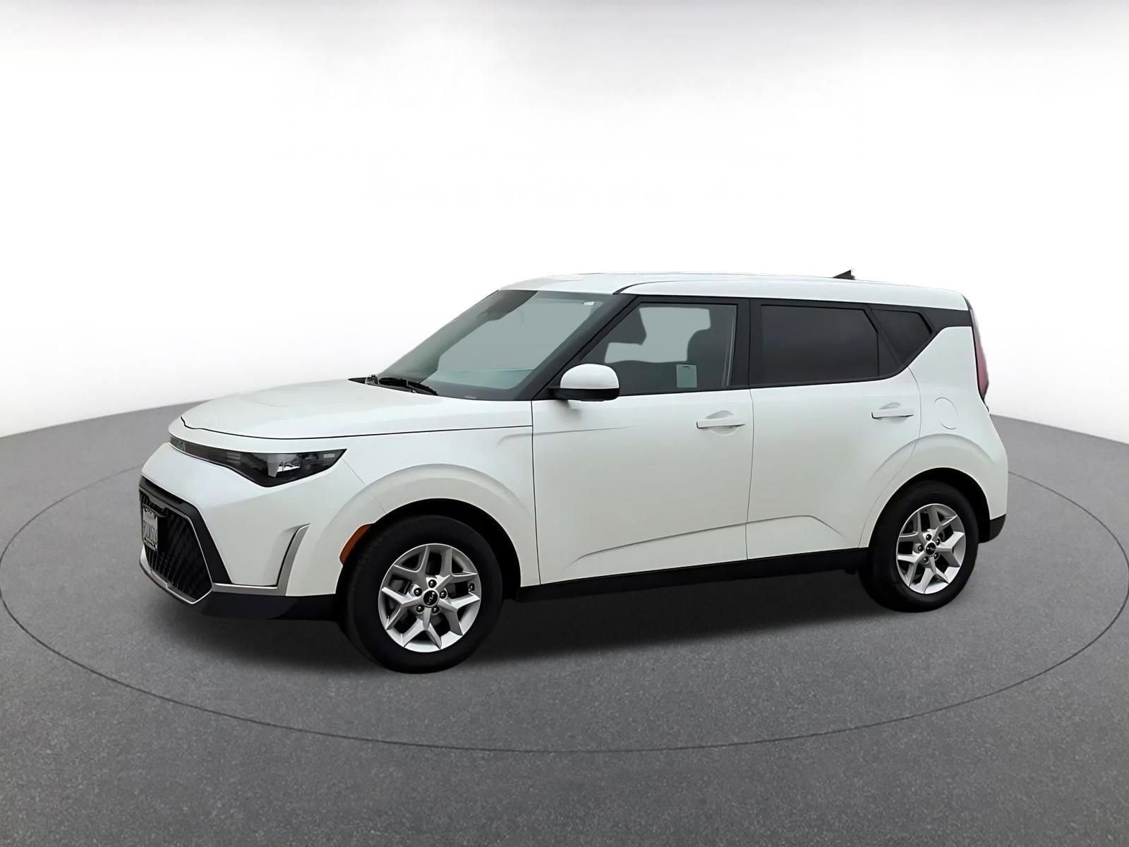 Thumbnail: 2025 Kia Soul - 8