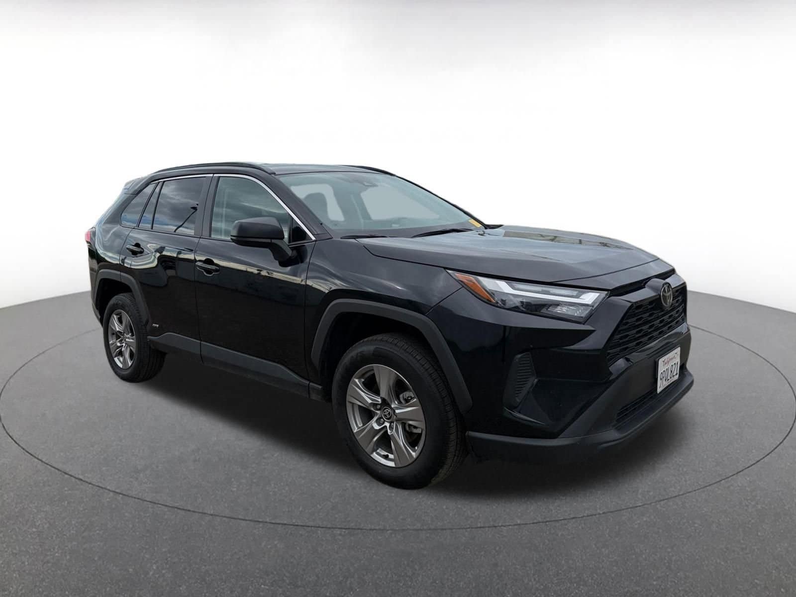 Thumbnail: 2025 Toyota RAV4 - 1