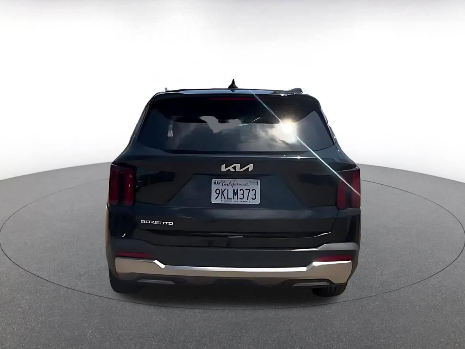 Thumbnail: 2024 Kia Sorento - 12