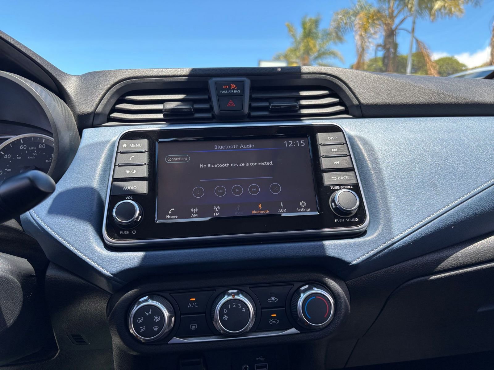 Thumbnail: 2025 Nissan Versa - 20