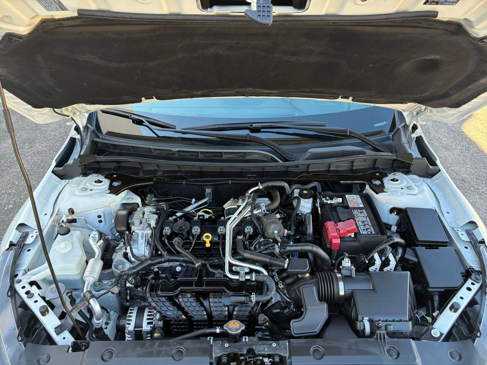 Thumbnail: 2025 Nissan Altima - 32