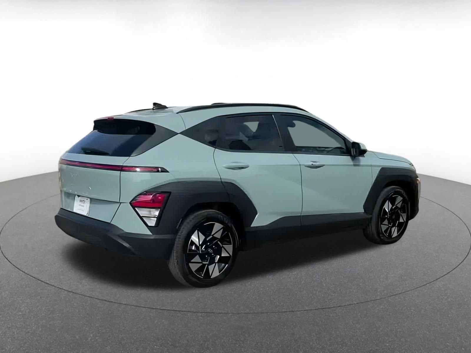 Thumbnail: 2025 Hyundai Kona - 15