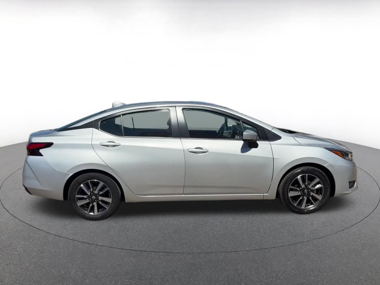 Thumbnail: 2025 Nissan Versa - 16