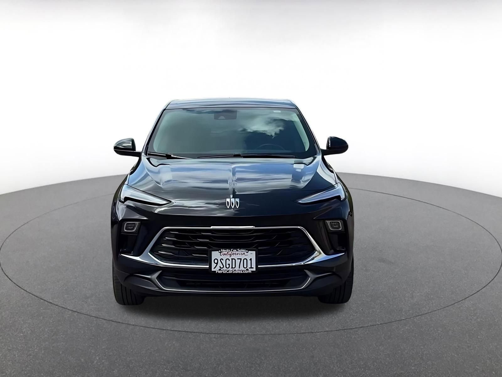 Thumbnail: 2025 Buick Encore GX - 4