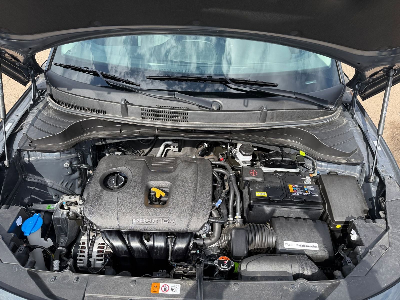 Thumbnail: 2025 Kia Soul - 30