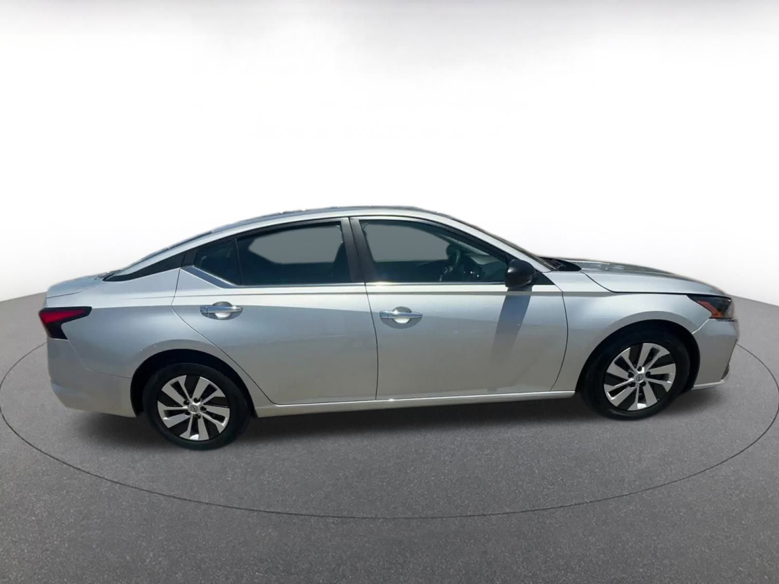 Thumbnail: 2024 Nissan Altima - 16