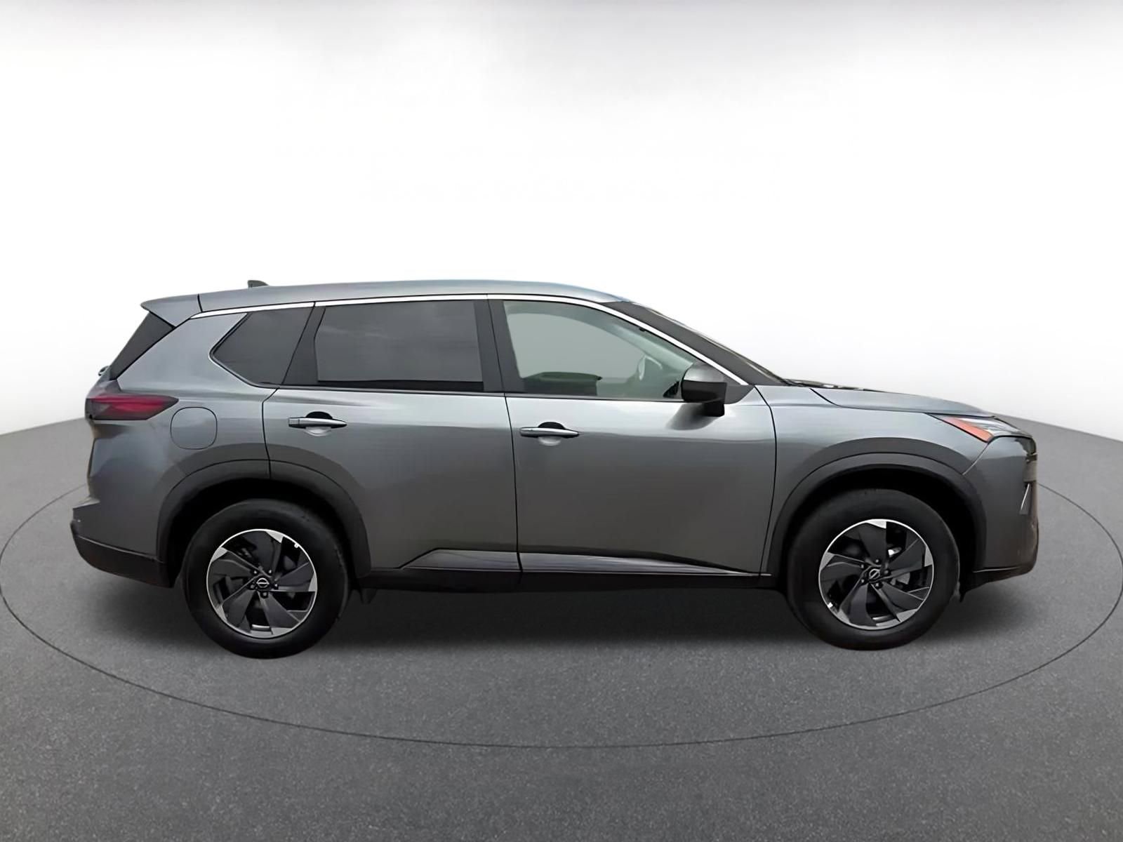 Thumbnail: 2025 Nissan Rogue - 16