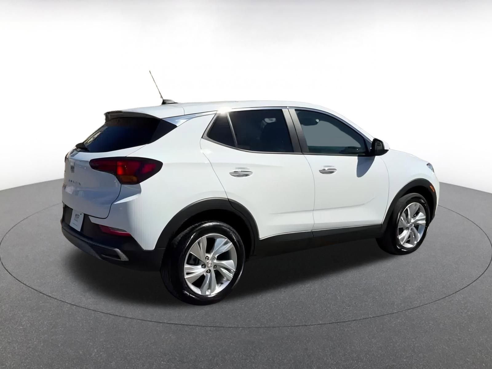 Thumbnail: 2025 Buick Encore GX - 15