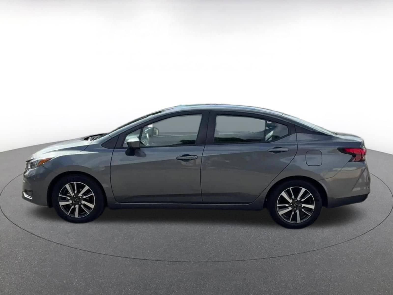 Thumbnail: 2025 Nissan Versa - 9