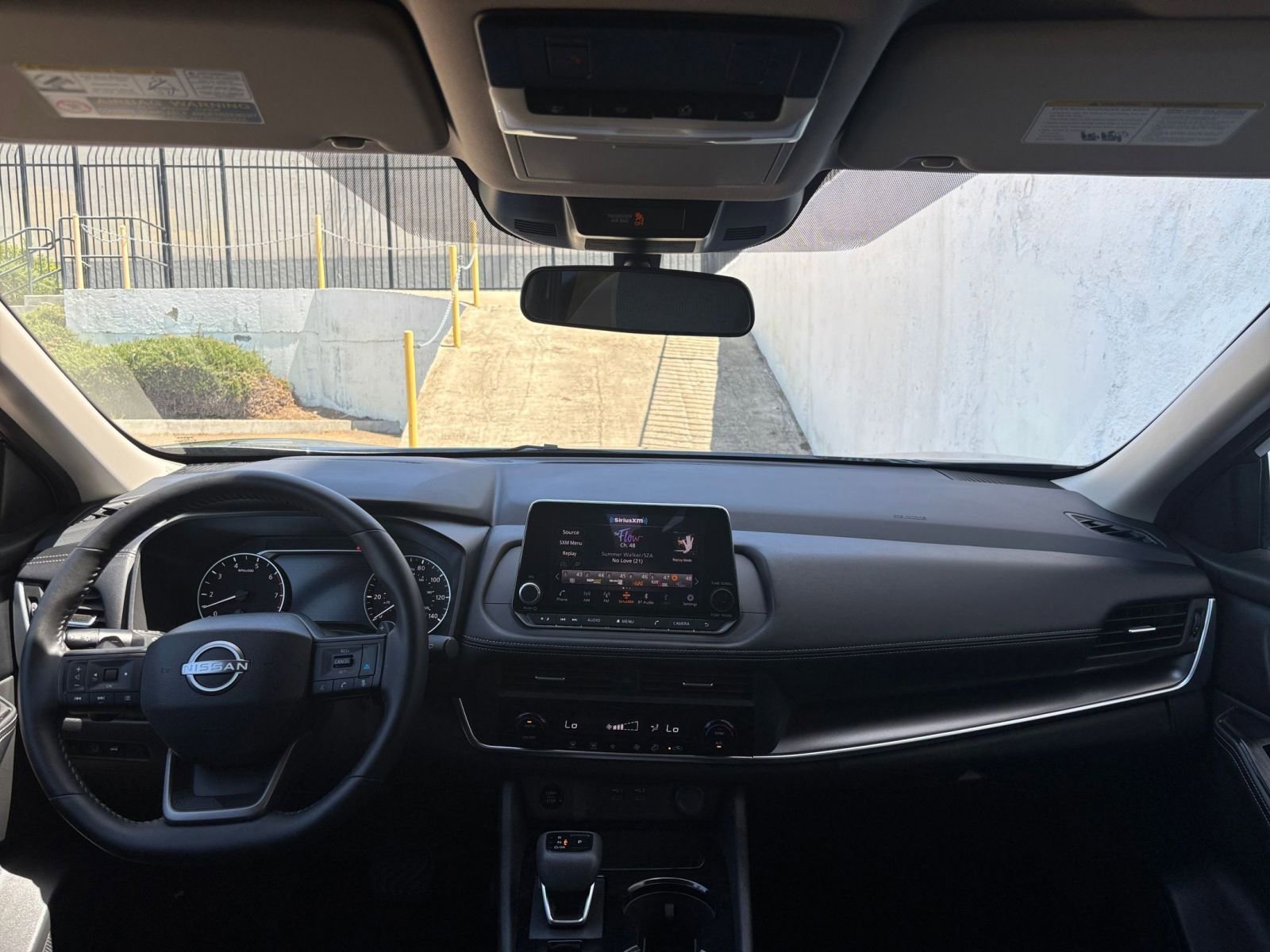 Thumbnail: 2025 Nissan Rogue - 35