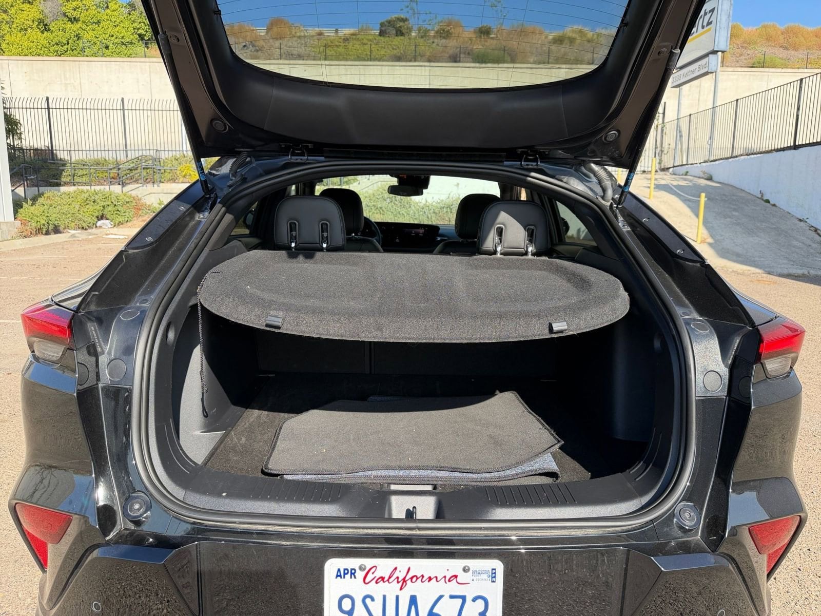 Thumbnail: 2025 Buick Envista - 29