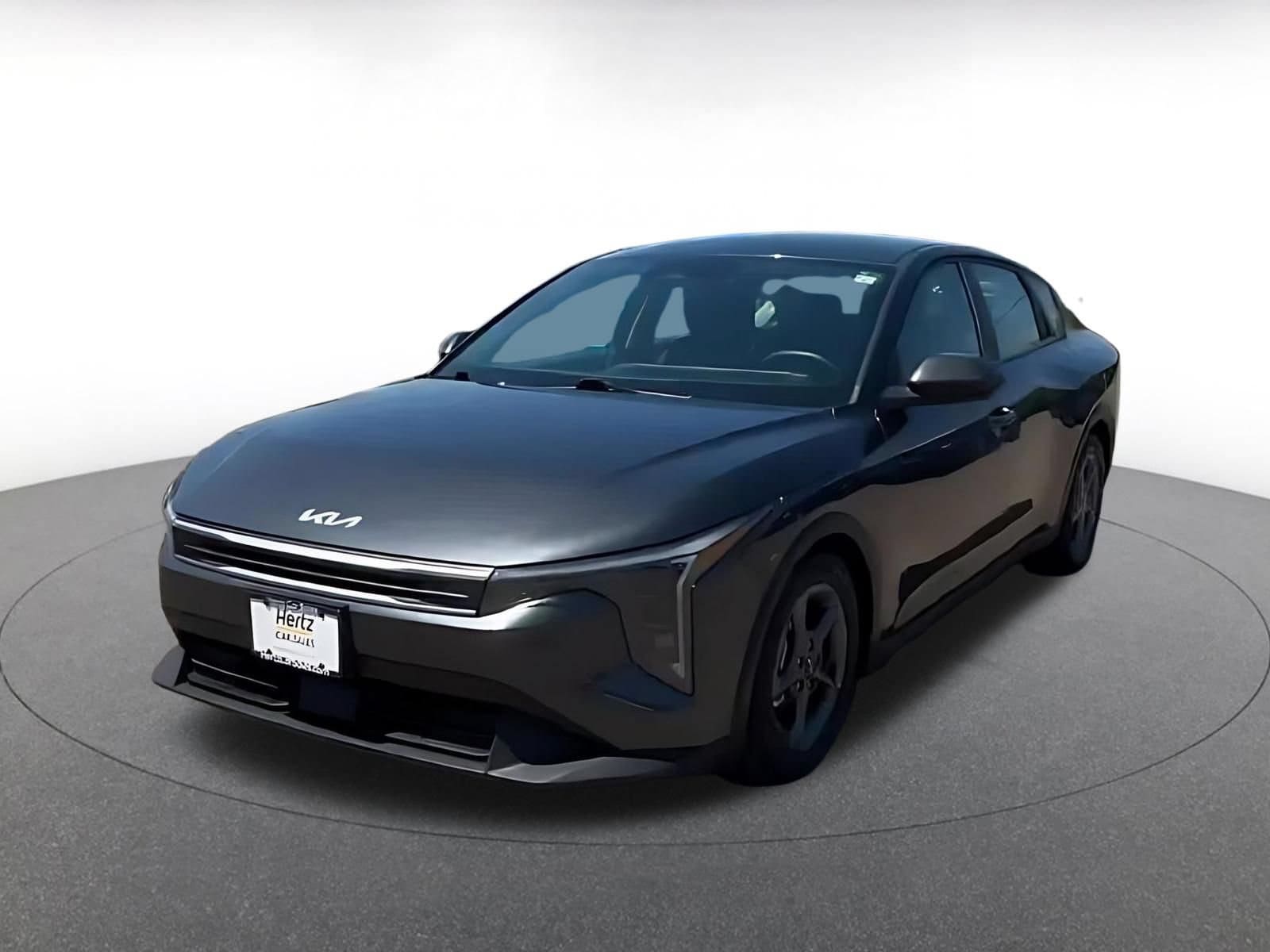Thumbnail: 2025 Kia K4 - 7
