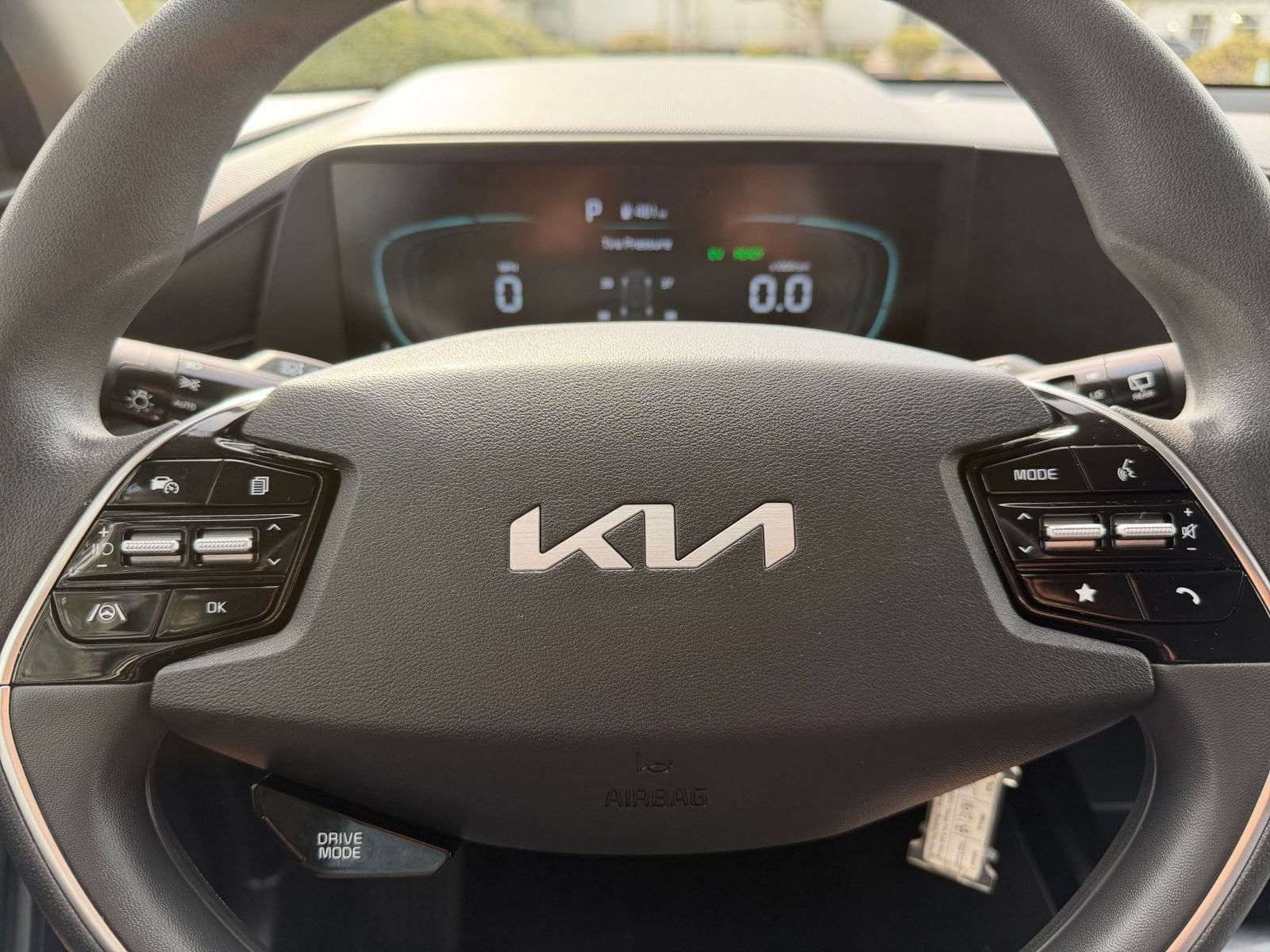 Thumbnail: 2026 Kia Niro - 21
