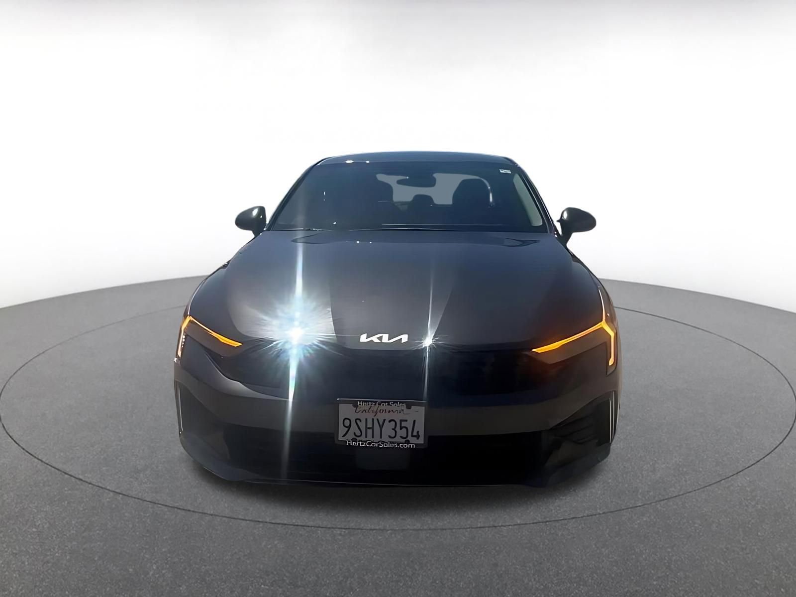 Thumbnail: 2025 Kia K5 - 10