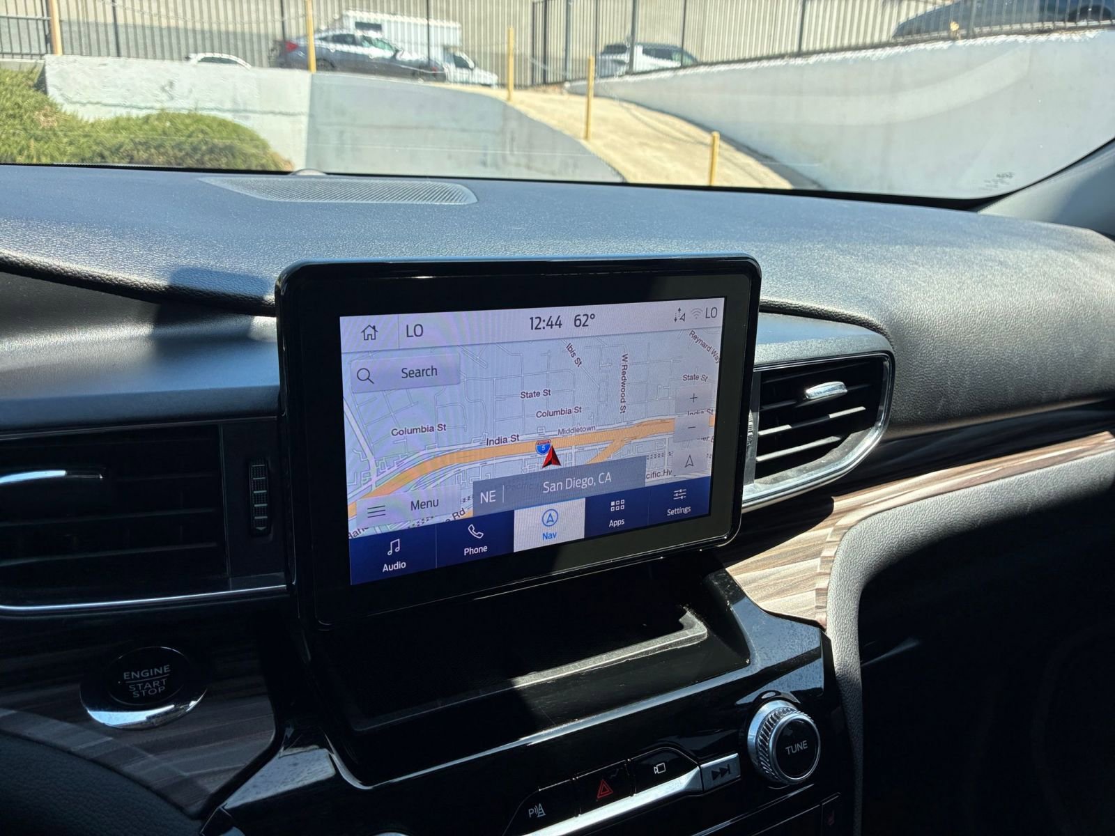 Thumbnail: 2023 Ford Explorer - 20