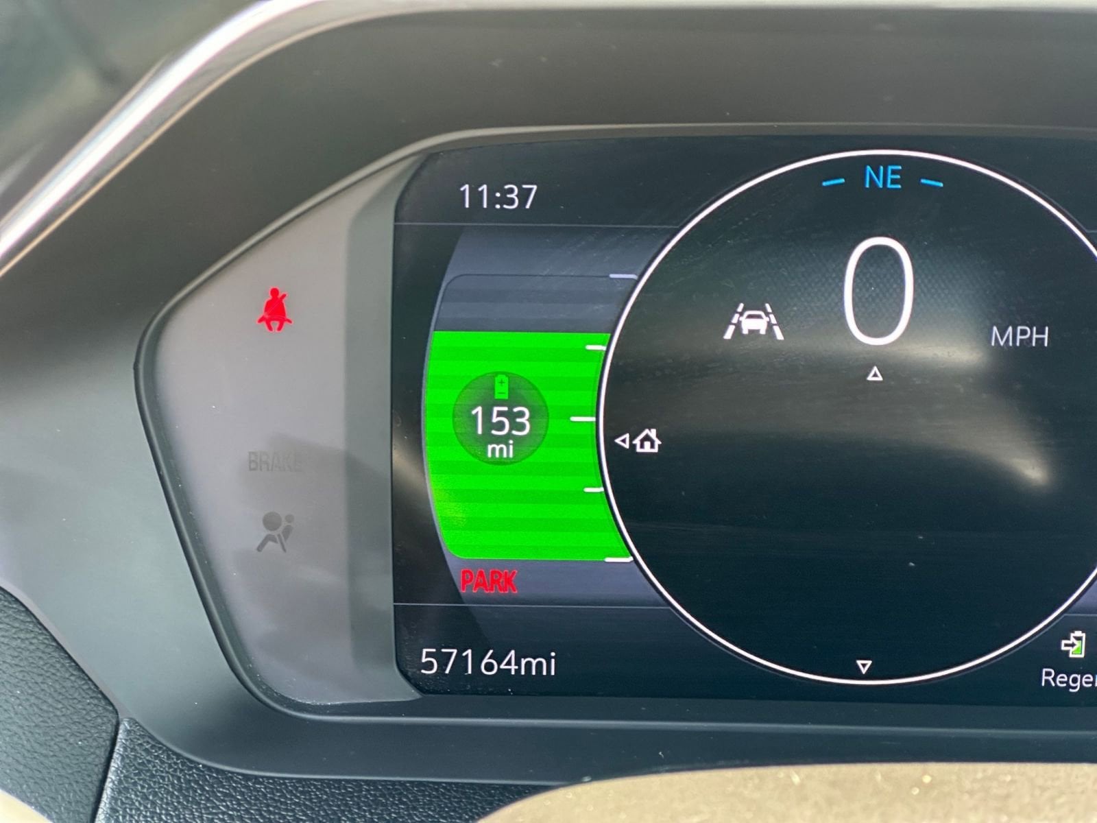 Thumbnail: 2023 Chevrolet Bolt EV - 20
