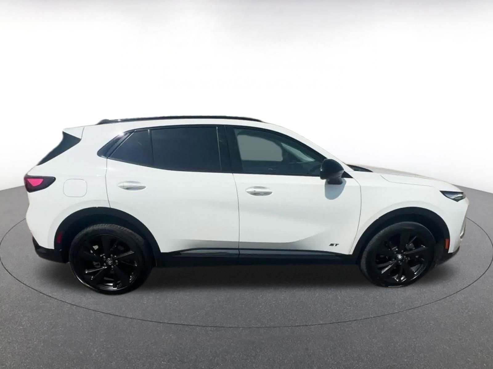 Thumbnail: 2024 Buick Envision - 16