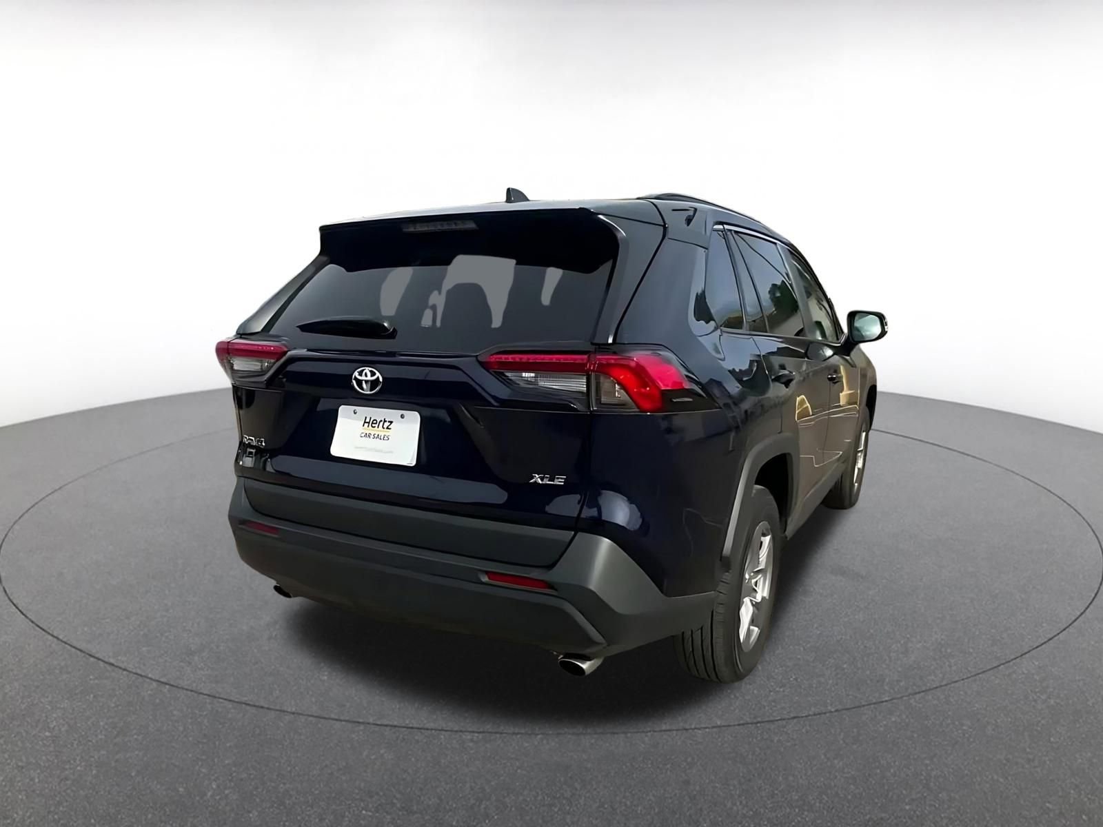 Thumbnail: 2025 Toyota RAV4 - 14