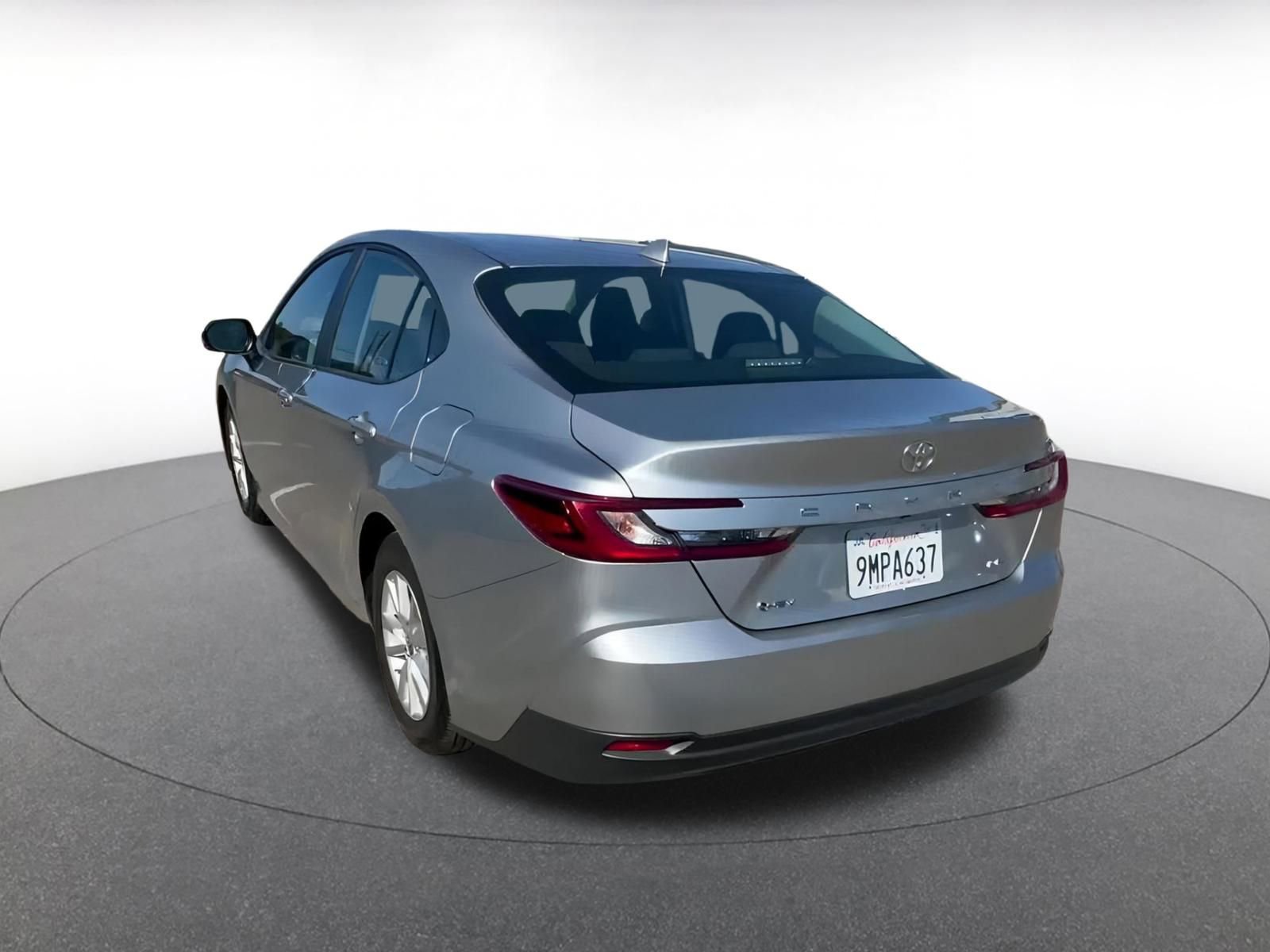 Thumbnail: 2025 Toyota Camry - 11