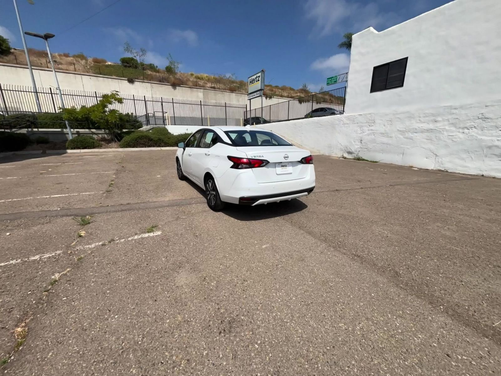 Thumbnail: 2025 Nissan Versa - 16