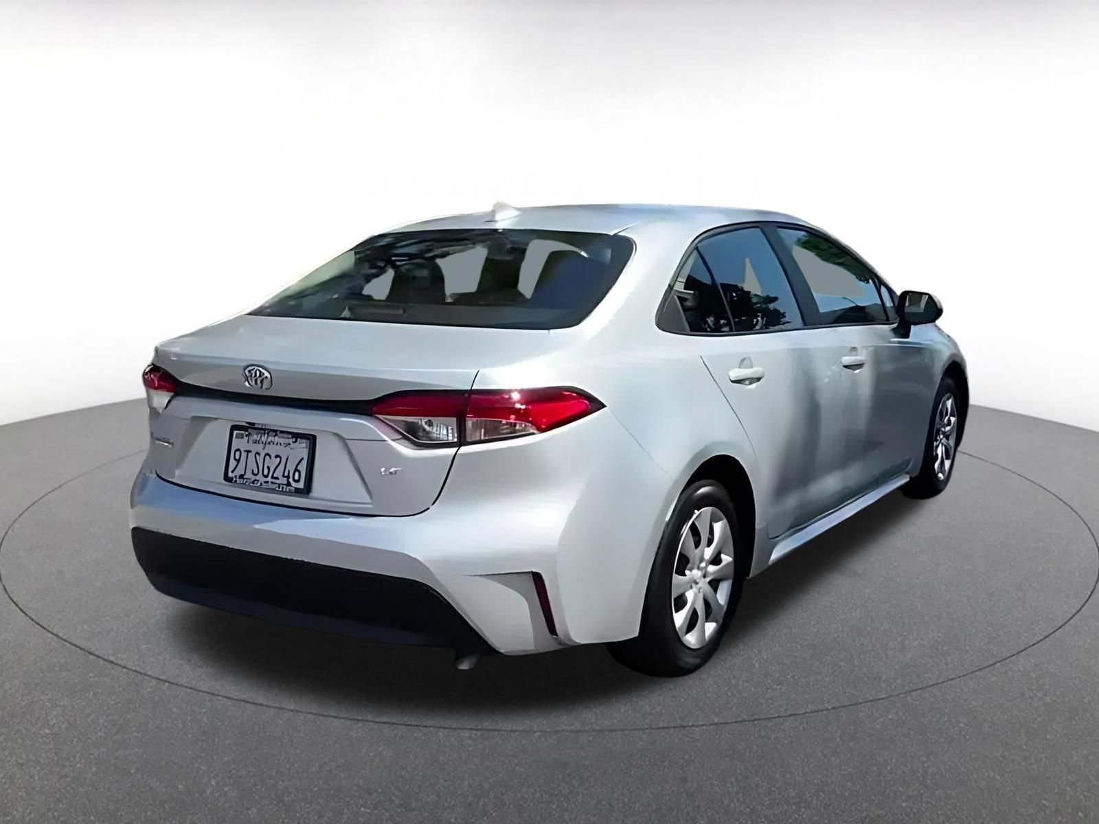 Thumbnail: 2025 Toyota Corolla - 14