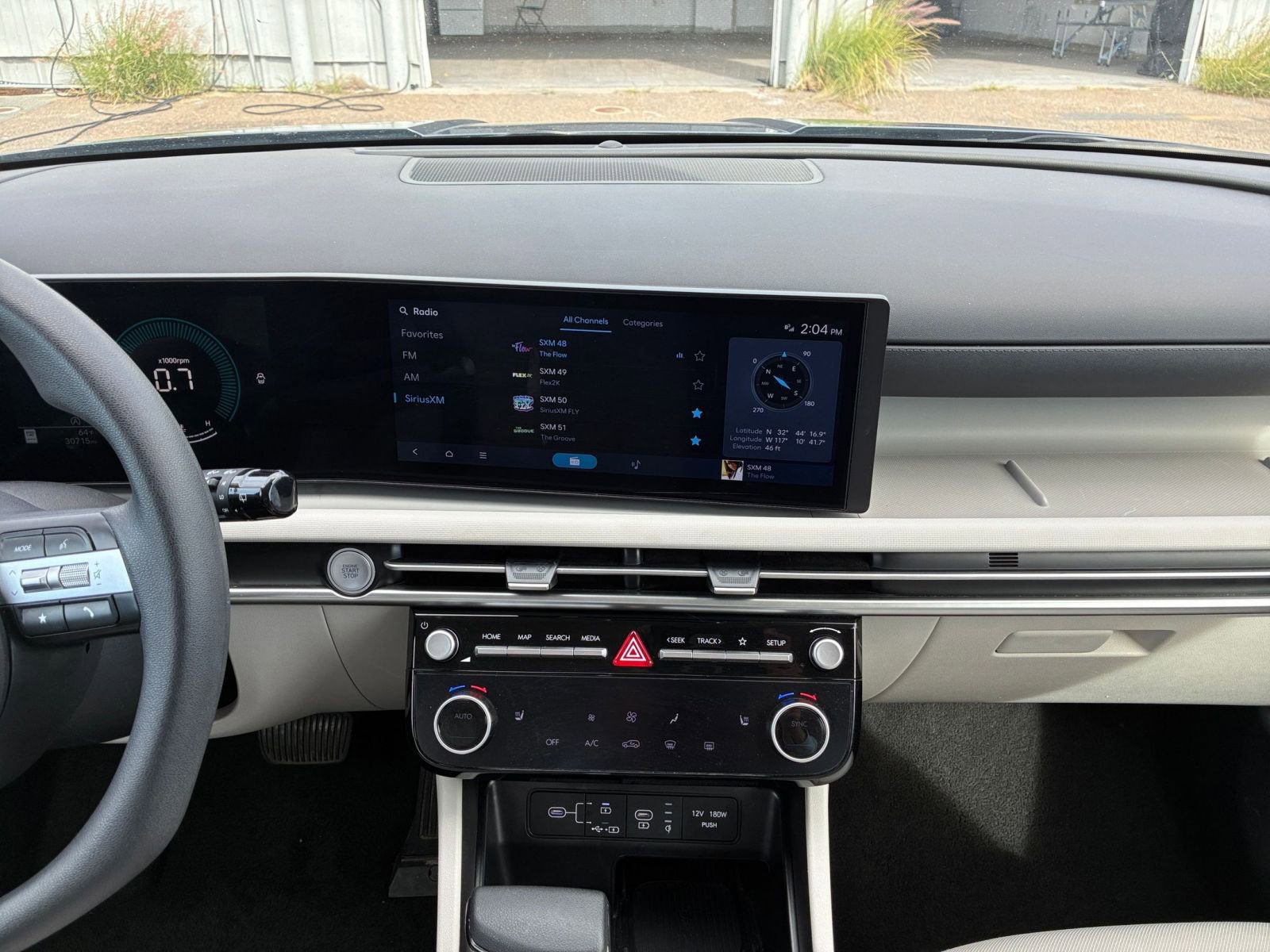 Thumbnail: 2025 Hyundai Tucson - 17