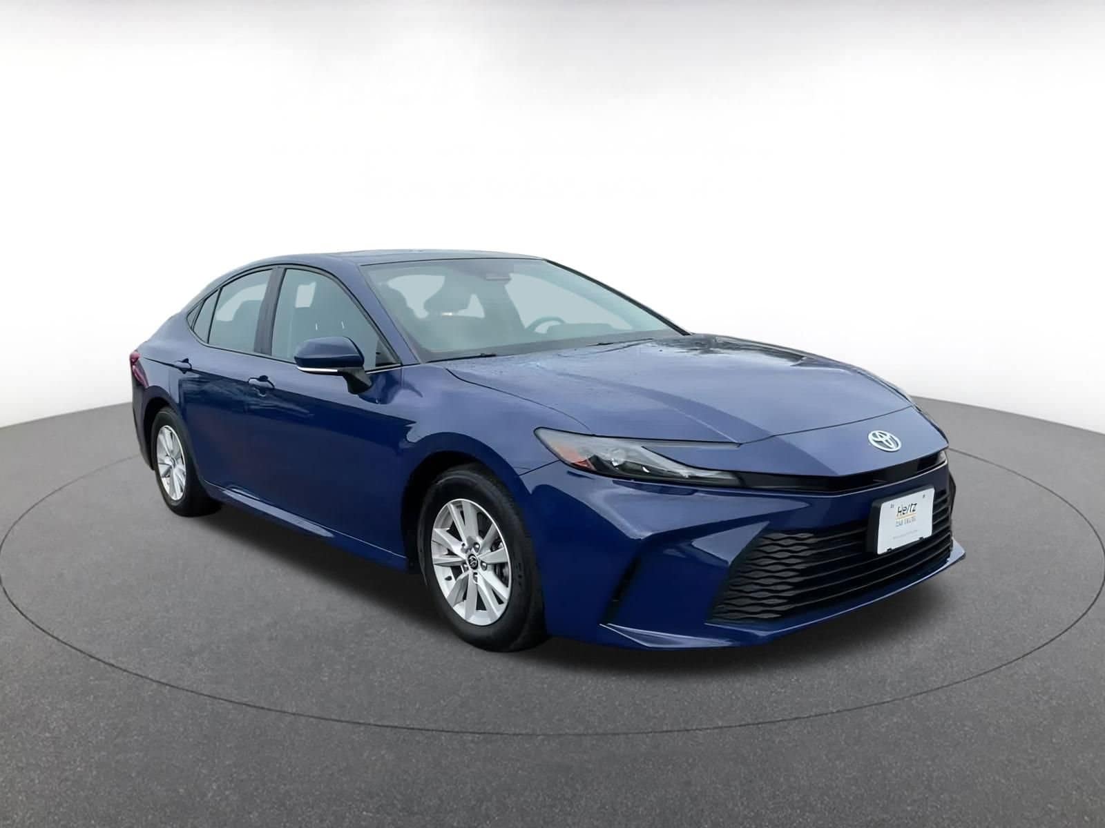 Thumbnail: 2025 Toyota Camry - 2