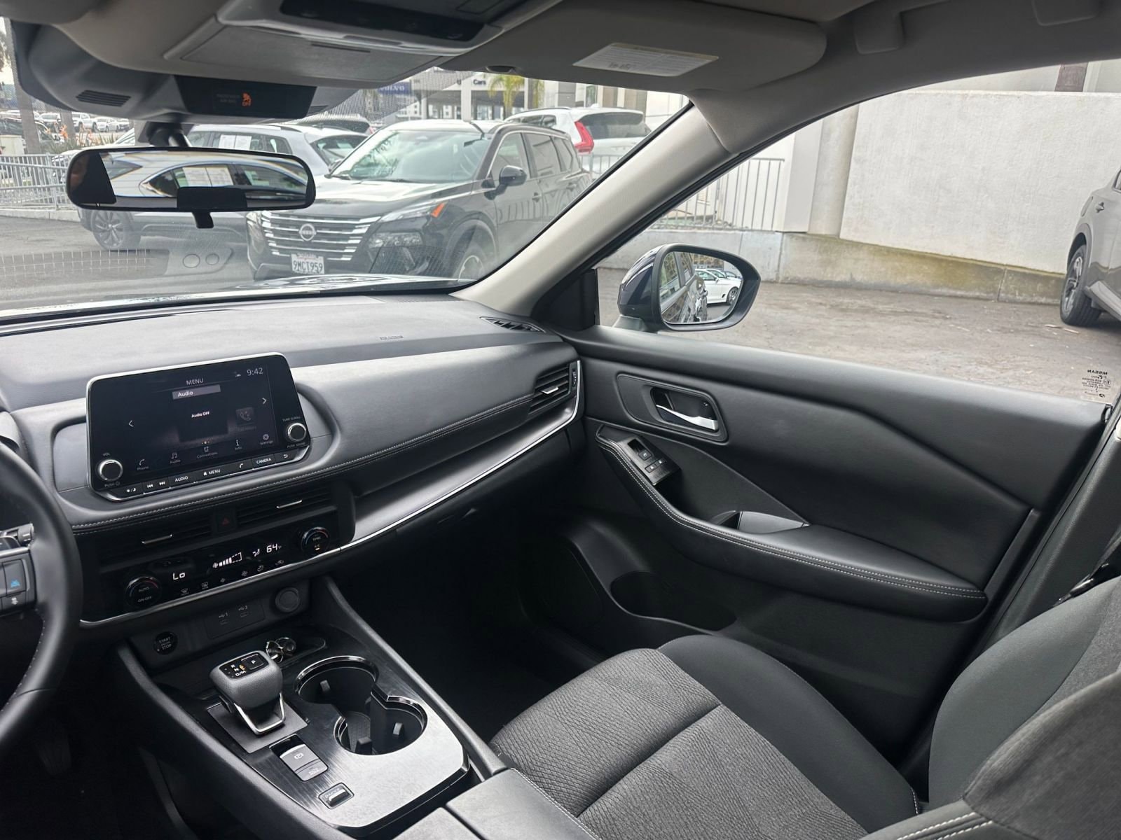 Thumbnail: 2025 Nissan Rogue - 35