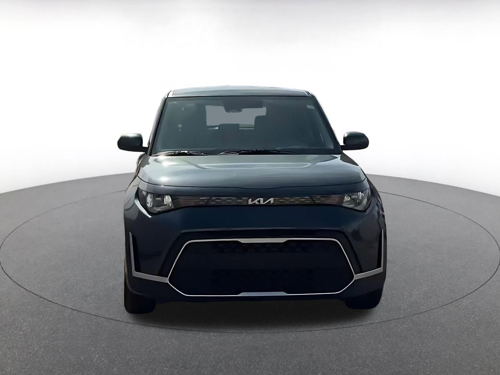 Thumbnail: 2025 Kia Soul - 4