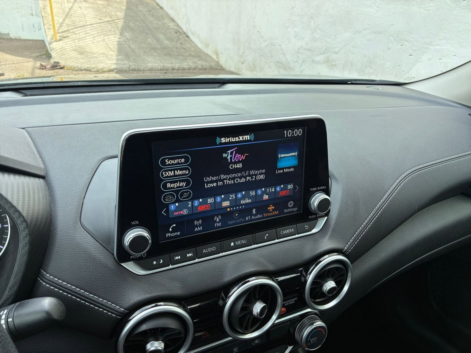 Thumbnail: 2025 Nissan Sentra - 20