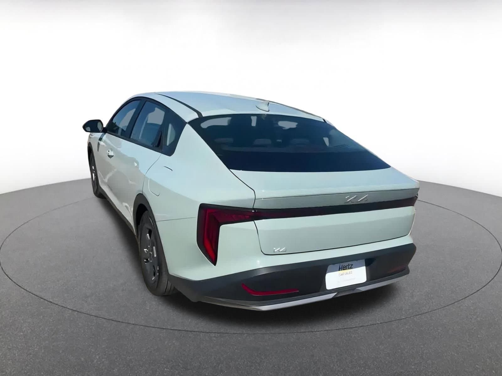 Thumbnail: 2025 Kia K4 - 11