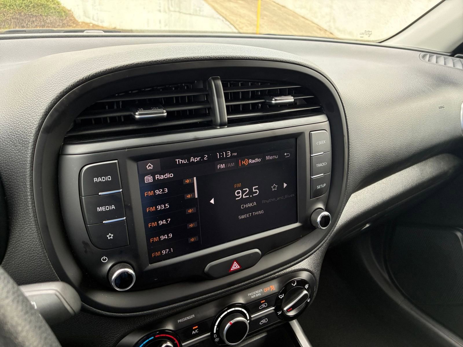 Thumbnail: 2025 Kia Soul - 20