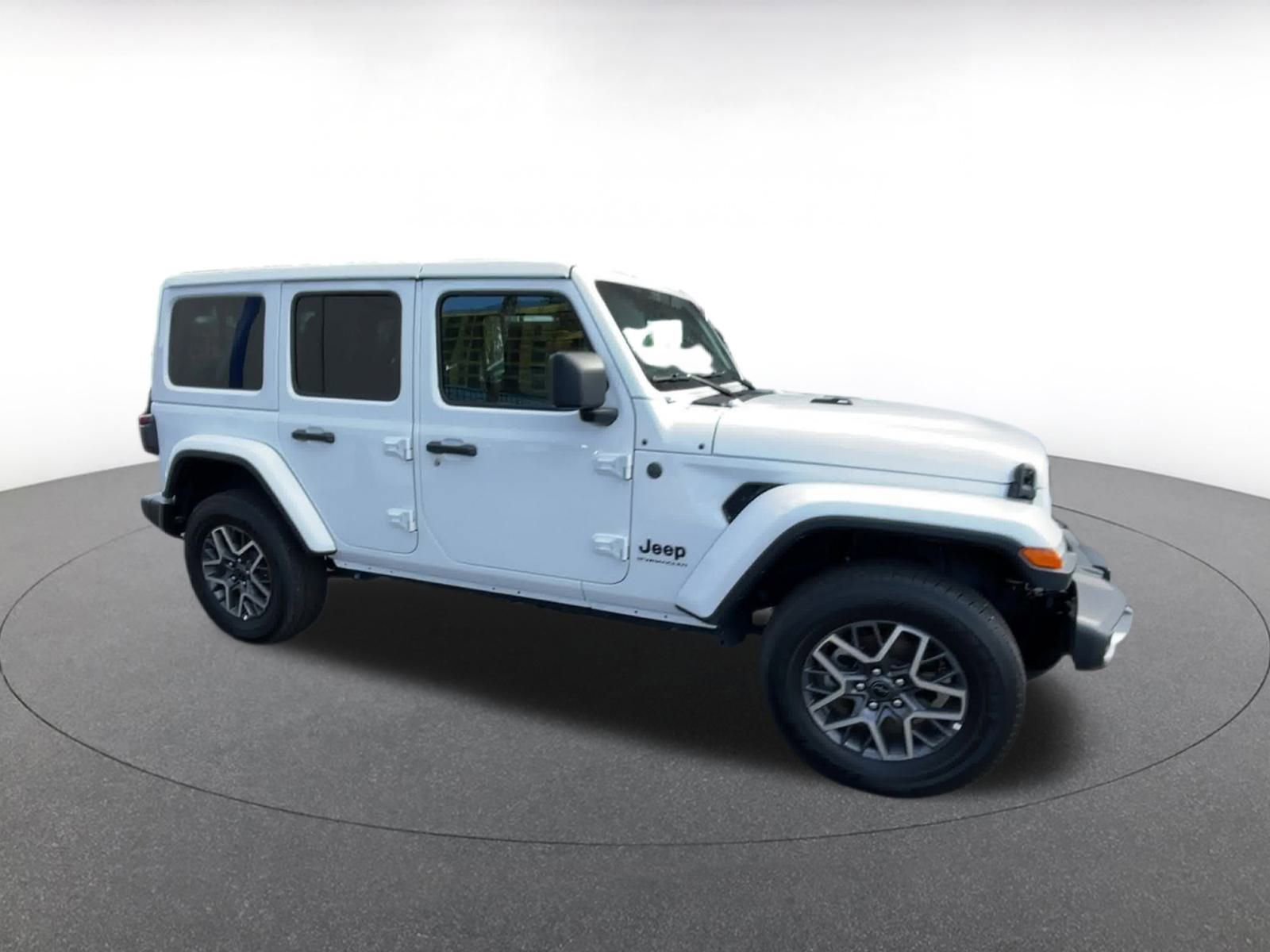 Thumbnail: 2025 Jeep Wrangler - 2