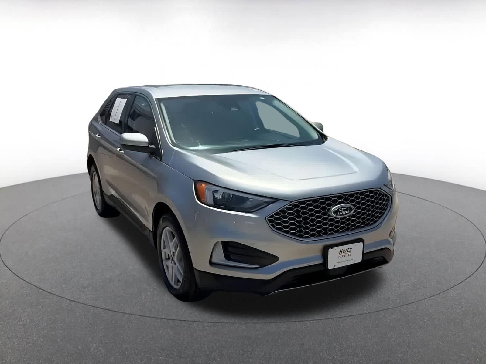 Thumbnail: 2023 Ford Edge - 3