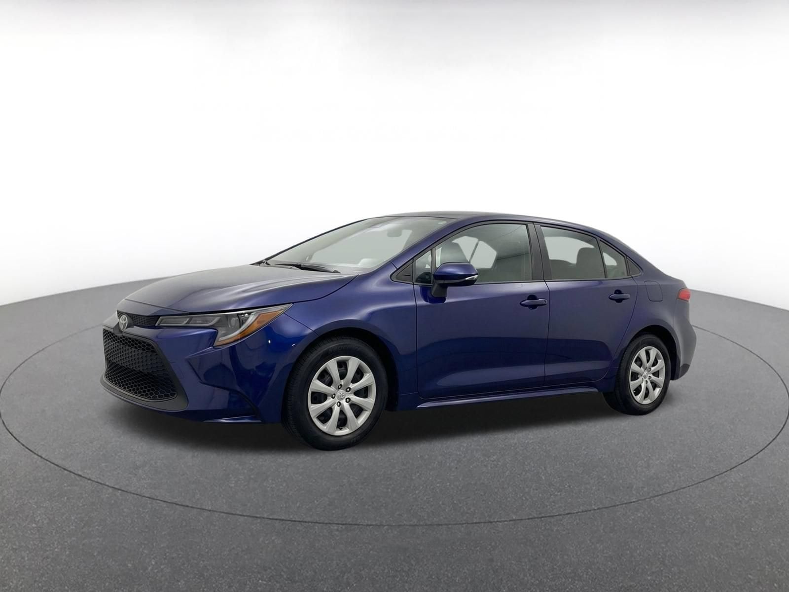 Thumbnail: 2025 Toyota Corolla - 3