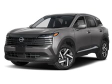 2025 Nissan Kicks SV -
                  San Diego, CA