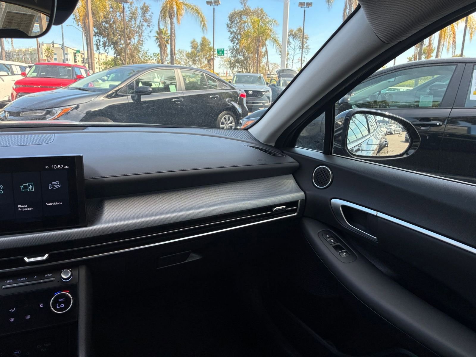 Thumbnail: 2025 Hyundai Sonata - 35