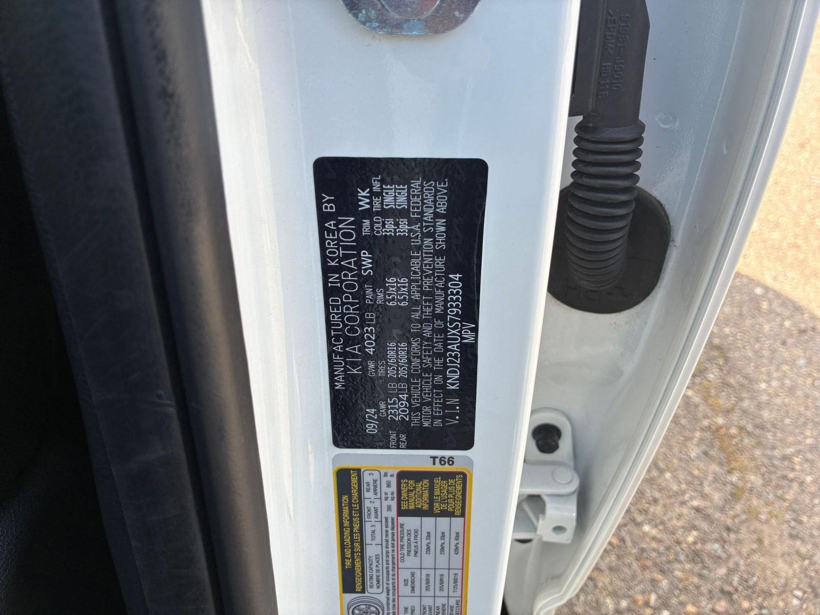 Thumbnail: 2025 Kia Soul - 27