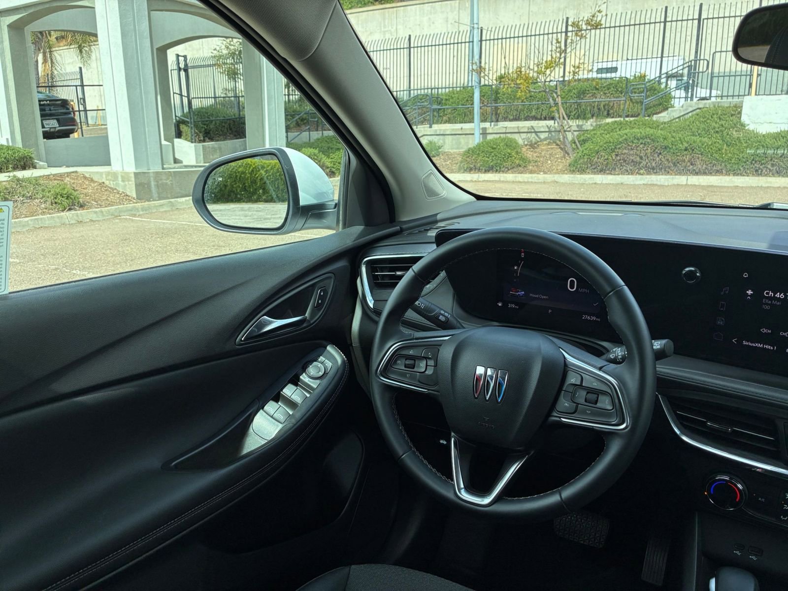 Thumbnail: 2025 Buick Encore GX - 33