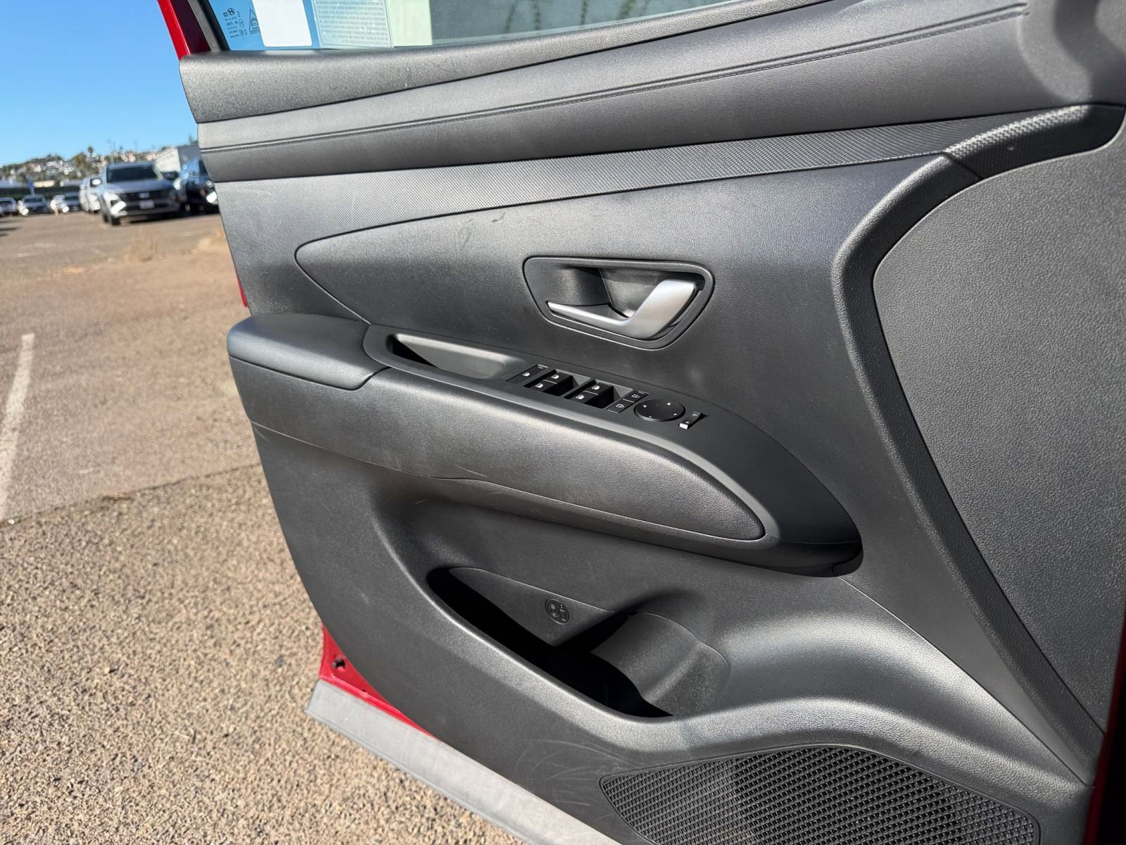 Thumbnail: 2025 Hyundai Tucson - 20