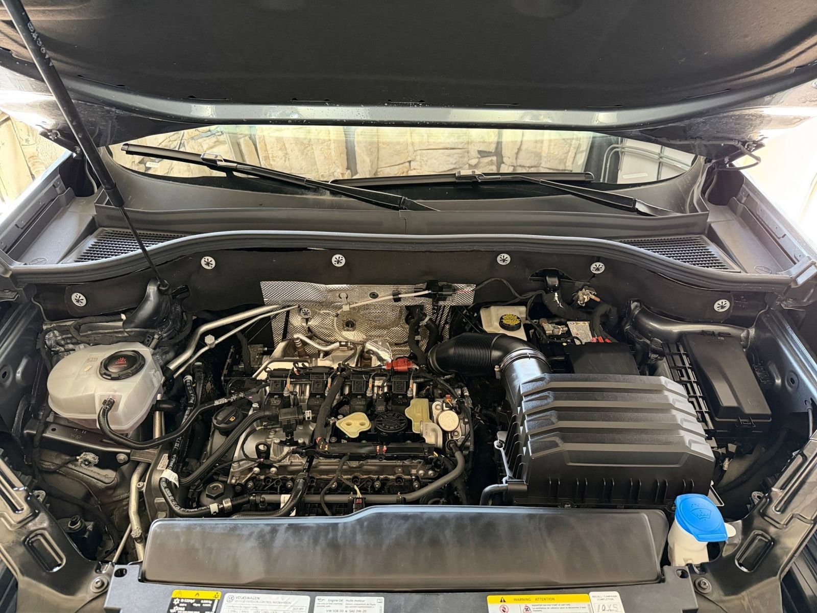 Thumbnail: 2025 Volkswagen Atlas - 32