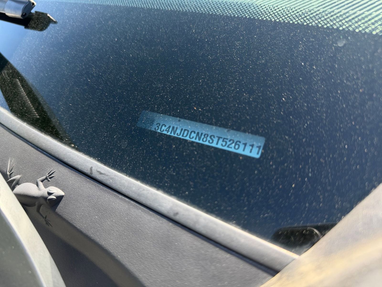 Thumbnail: 2025 Jeep Compass - 29