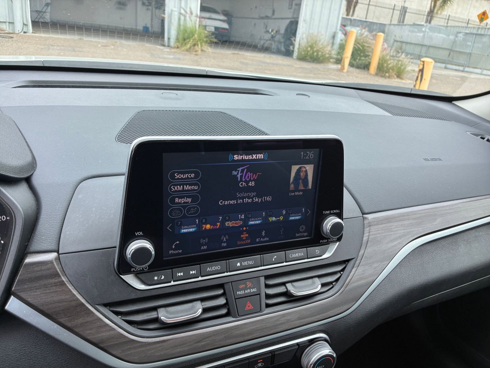 Thumbnail: 2025 Nissan Altima - 20