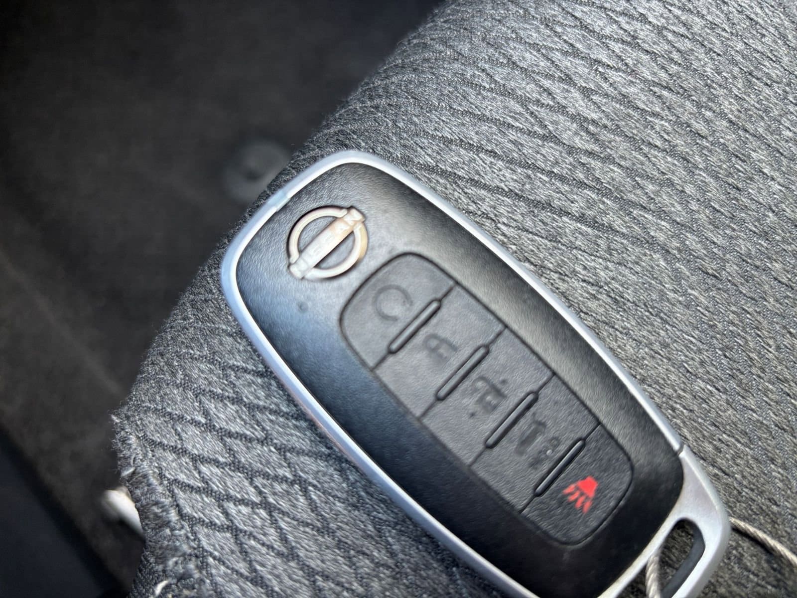 Thumbnail: 2025 Nissan Rogue - 27